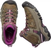 WOMEN TARGHEE III MID WP 