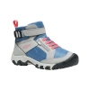Buty trekkingowe dziecięce KEEN TARGHEE BOUNDLESS