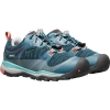Buty trekkingowe dziecięce TERRADORA LOW WP