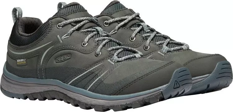 Buty trekkingowe damskie KEEN TERRADORA LEATHER WP 