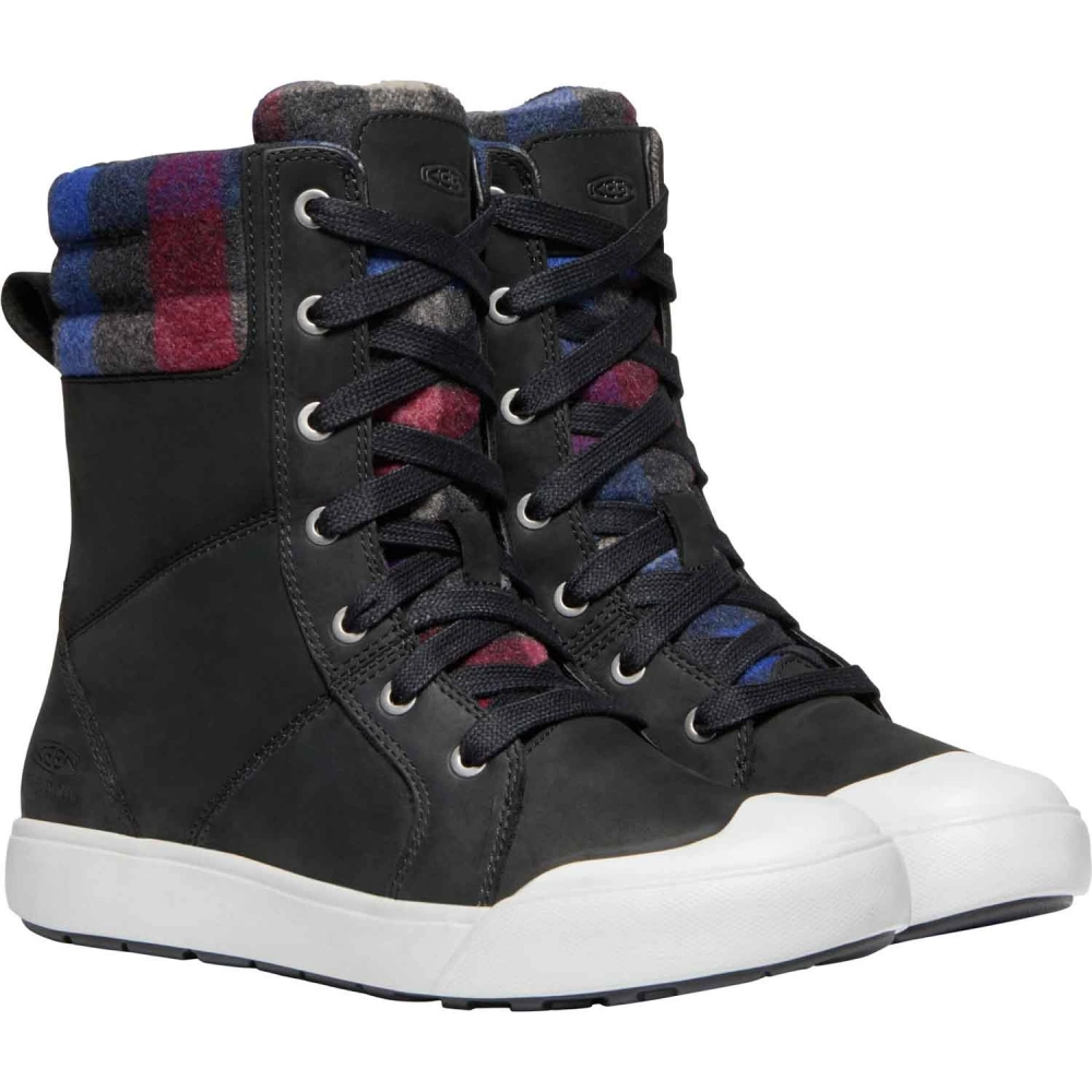 Buty miejskie damskie KEEN ELENA BOOT
