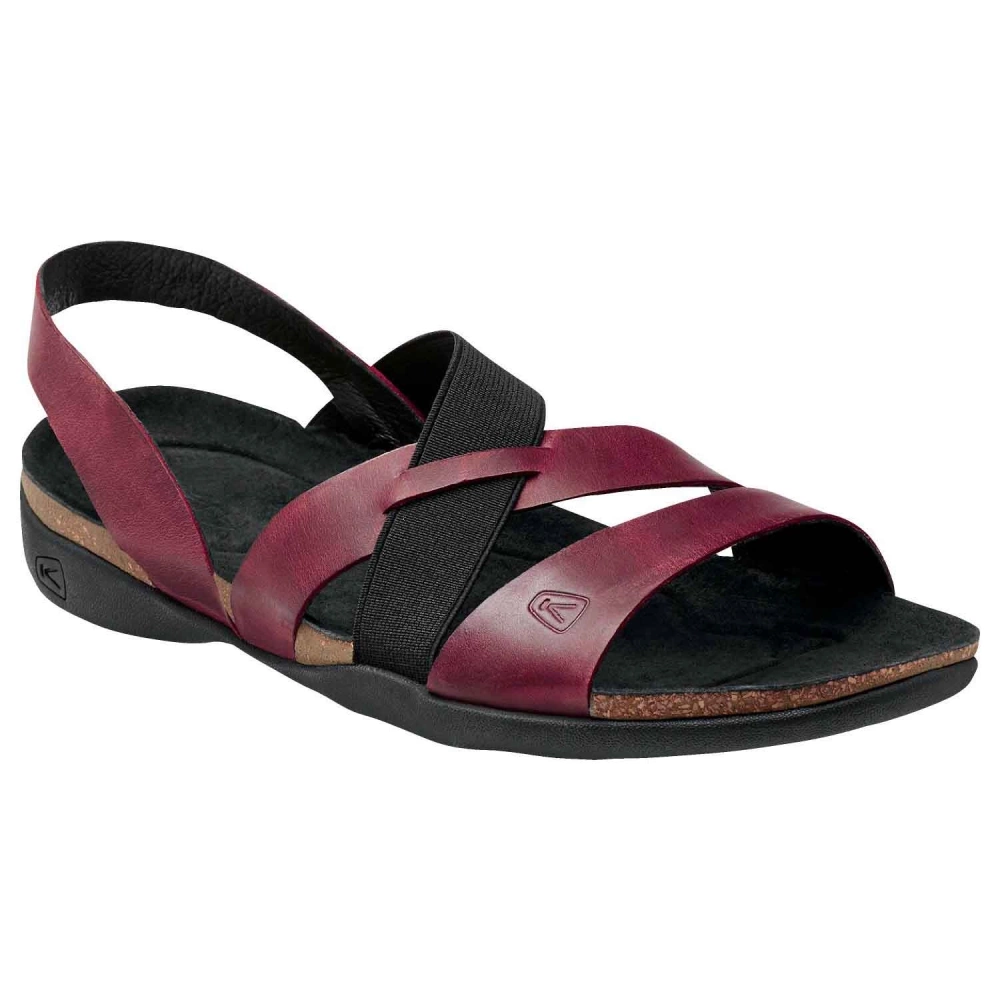 Sandały damskie KEEN DAUNTLESS STRAPPY