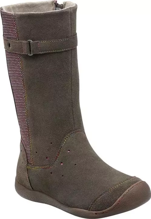 Buty damskie KEEN PUNKY HIGH BOOT