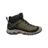 Buty trekkingowe męskie KEEN TARGHEE IV MID WP