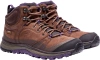 Buty trekkingowe damskie KEEN TERRADORA LEATHER MID WP    