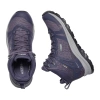 Buty trekkingowe damskie KEEN TERRADORA II MID WP