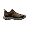 Buty trekkingowe męskie KEEN TARGHEE IV WP WIDE 
