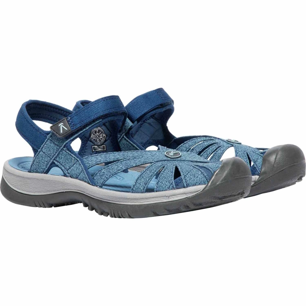 WOMEN ROSE SANDAL 