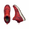 Buty trekkingowe damskie KEEN TERRADORA II MID WP