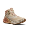 Buty trekkingowe damskie KEEN ZIONIC NXT MID WP