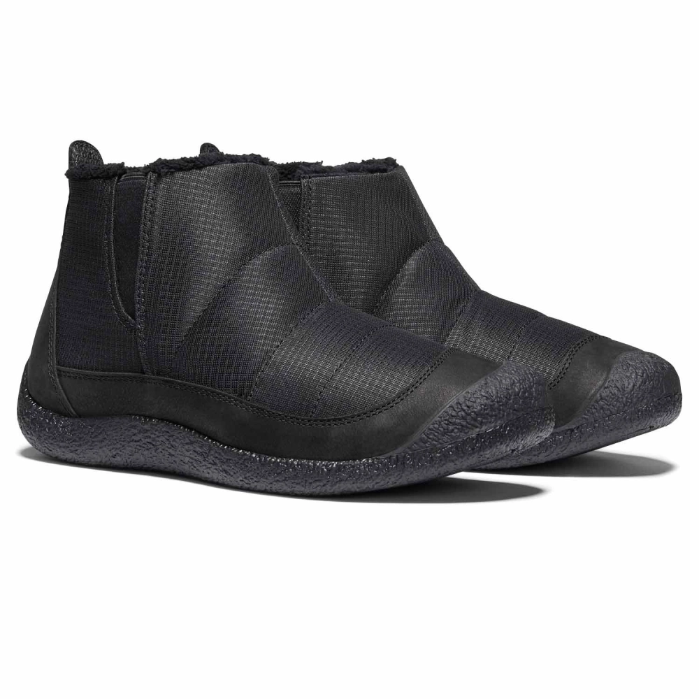 Buty miejskie damskie KEEN HOWSER II MID