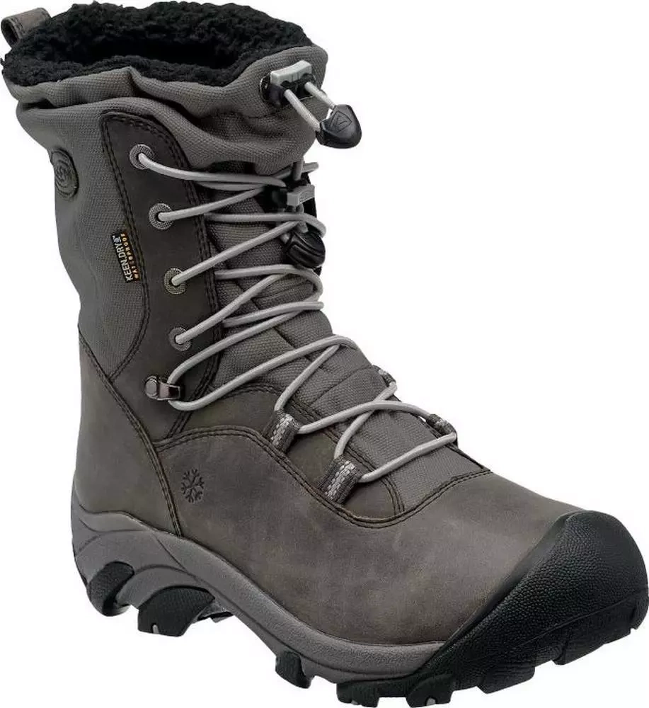 Buty trekkingowe damskie KEEN  WILMA LACE