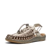 Sandały unisex KEEN UNEEK II CONVERTIBLE CANVAS