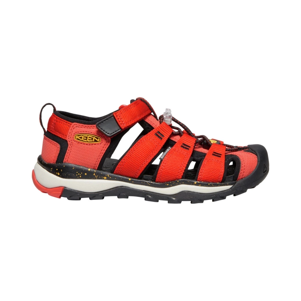 Sandały dziecięce KEEN NEWPORT NEO H2 