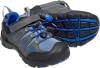 Buty trekkingowe dziecięce KEEN OAKRIDGE LOW WP