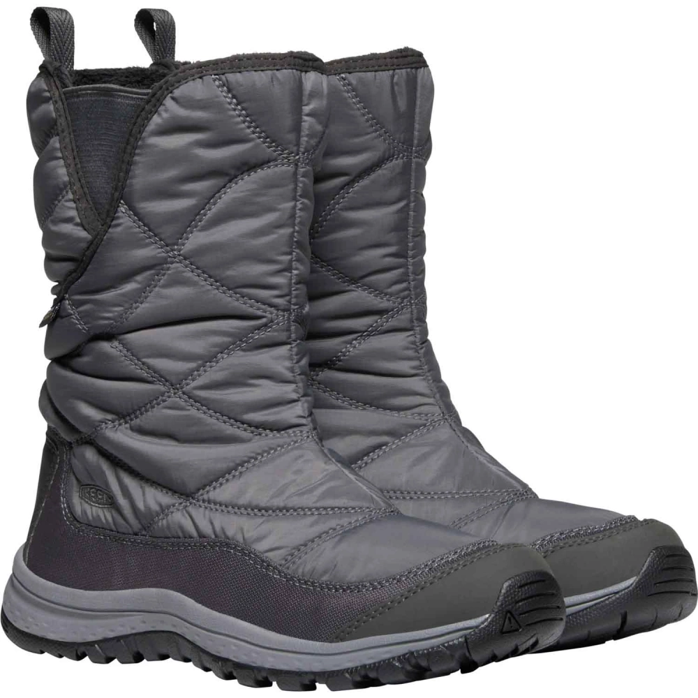 Śniegowce damskie KEEN TERRADORA PULL ON BOOT WP