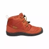Buty miejskie dziecięce KEEN HOWSER II CHUKKA WP