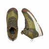 Buty trekkingowe damskie KEEN NXIS EVO MID WP