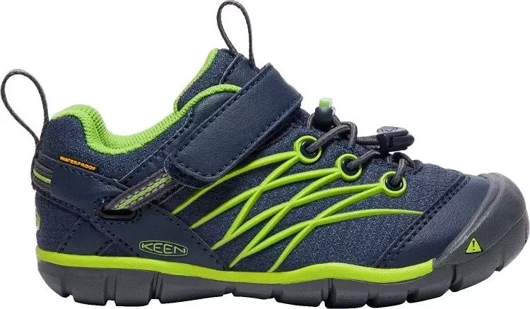 Buty miejskie dziecięce KEEN CHANDLER CNX 
