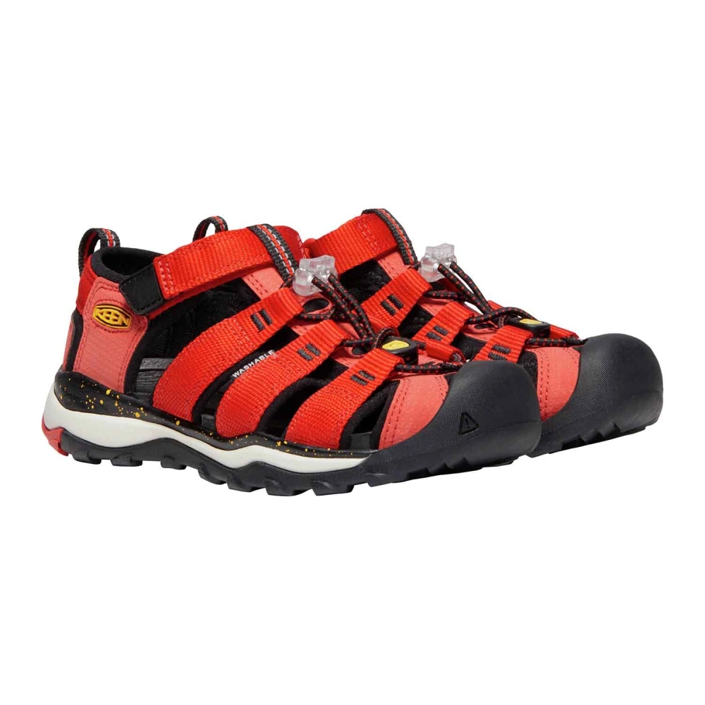 Sandały dziecięce KEEN NEWPORT NEO H2