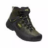 Buty trekkingowe męskie KEEN TARGHEE III MID WP