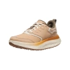 Buty miejskie damskie KEEN WK400 LEATHER