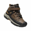 Buty trekkingowe dziecięce KEEN TARGHEE MID WP