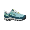 Buty trekkingowe dziecięce KEEN TARGHEE IV LOW WP