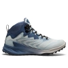 Buty trekkingowe damskie KEEN ZIONIC NXT MID WP