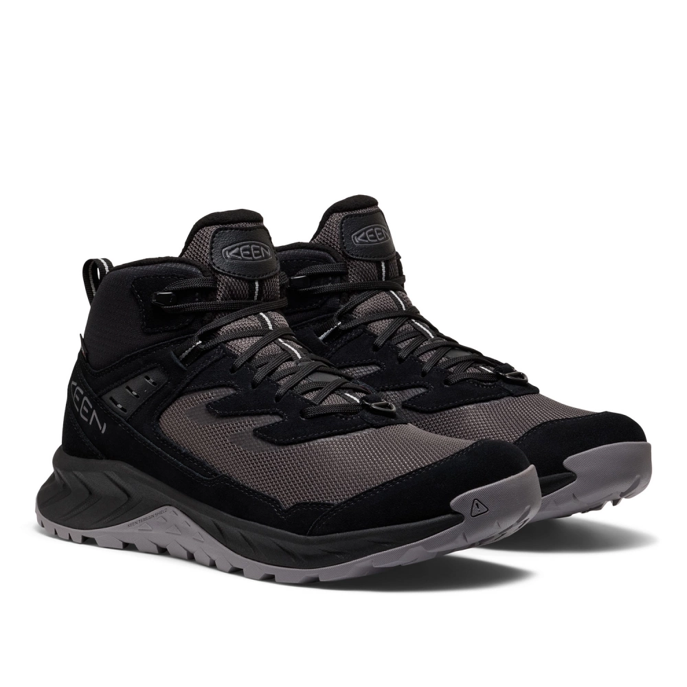 Buty trekkingowe męskie KEEN HIGHTRAIL MID POLAR