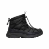 Buty miejskie damskie KEEN UNEEK SNK CHUKKA II WP