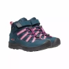Buty miejskie dziecięce KEEN HIKEPORT 2 SPORT MID WP