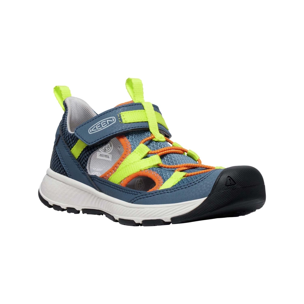 Sandały dziecięce KEEN MOTOZOA SANDAL