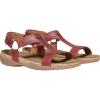 Sandały damskie KEEN KACI ANA T-STRAP SANDAL 