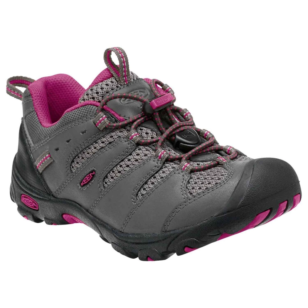 Buty trekkingowe dziecięce KEEN KOVEN WP