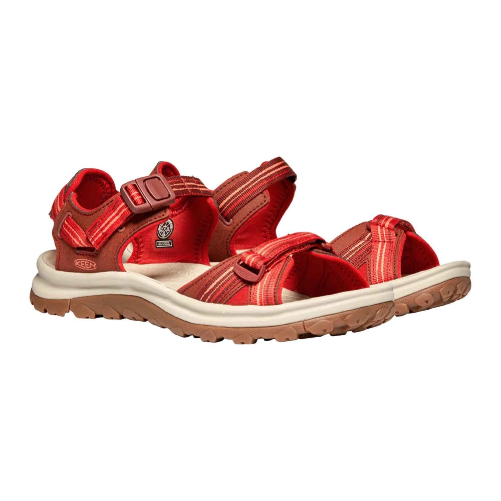 Sandały damskie KEEN TERRADORA II OPEN TOE SANDAL