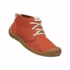 Buty miejskie męskie KEEN MOSEY CHUKKA LEATHER