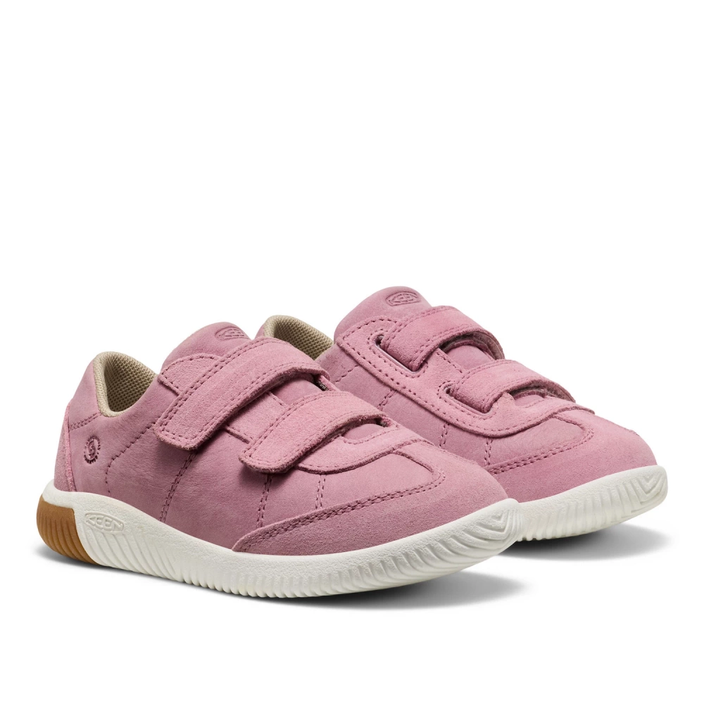 Buty miejskie dziecięce KEEN KNX T-TOE DS