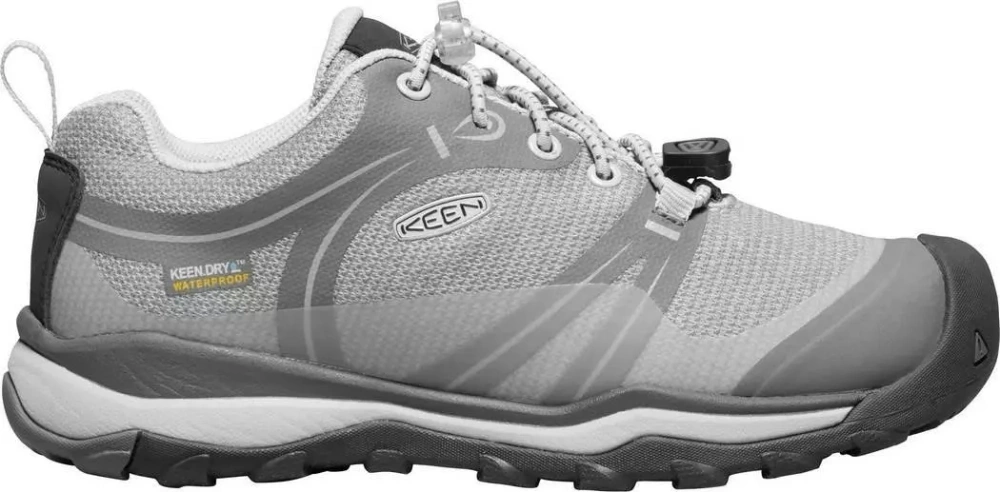 Buty trekkingowe dziecięce KEEN TERRADORA LOW WP 
