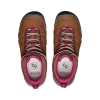 Buty trekkingowe damskie KEEN TARGHEE IV MID WP