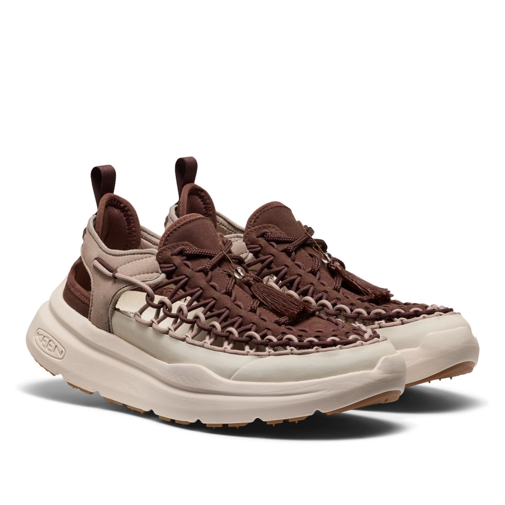 Sandały męskie KEEN UNEEK WK x AFEW