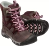 Śniegowce damskie KEEN HOODOO III LACE UP  