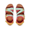 Sandały damskie KEEN ELLE SPORT BACKSTRAP