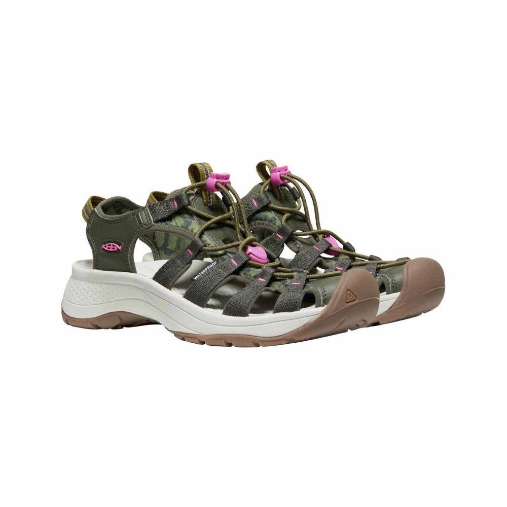 Sandały damskie KEEN ASTORIA WEST SANDAL