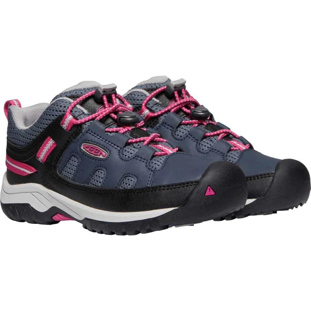Buty trekkingowe dziecięce KEEN TARGHEE LOW WP