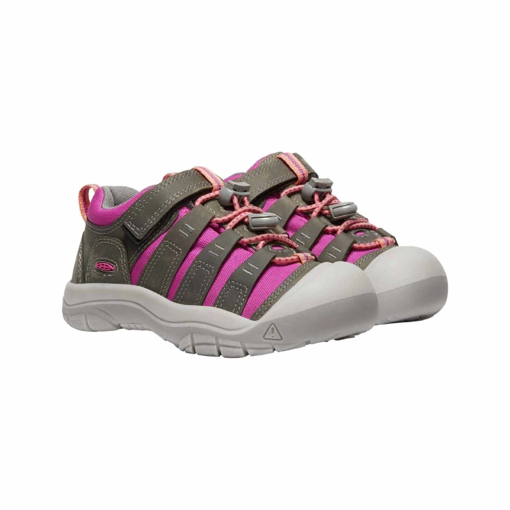 Buty miejskie dziecięce KEEN NEWPORT SHOE