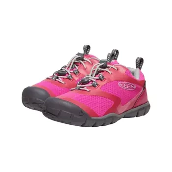 Buty miejskie dziecięce KEEN TREAD ROVER WP