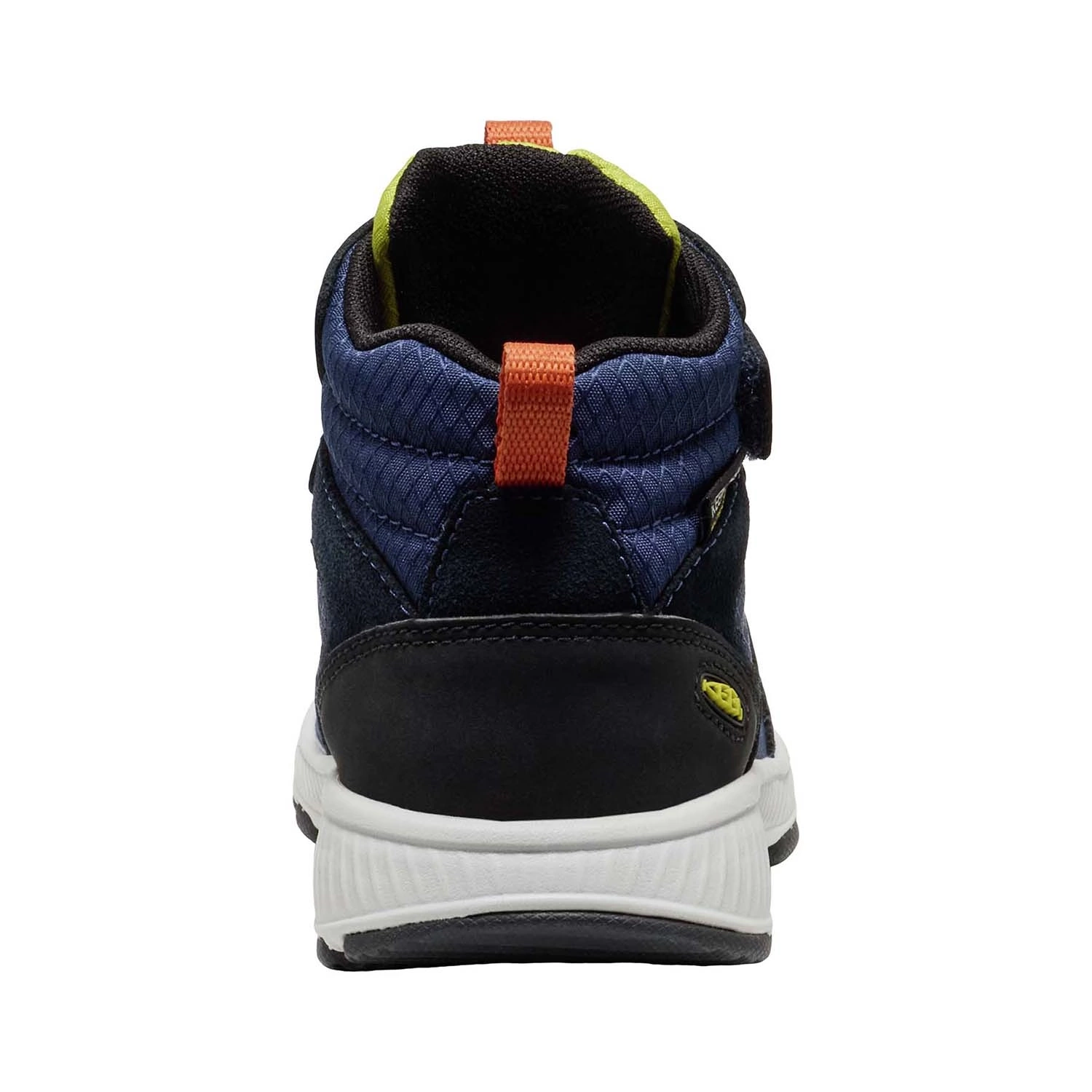 Buty trekkingowe dziecięce KEEN SKUA MID WP – cena, opinie
