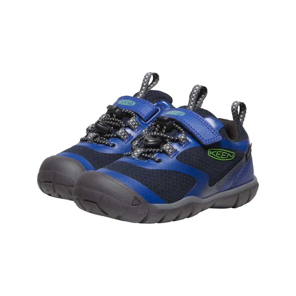 Buty miejskie dziecięce KEEN TREAD ROVER WP
