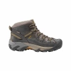 Buty trekkingowe męskie KEEN TARGHEE II MID WP  